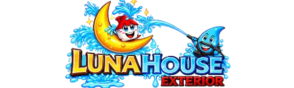Luna House Exterior